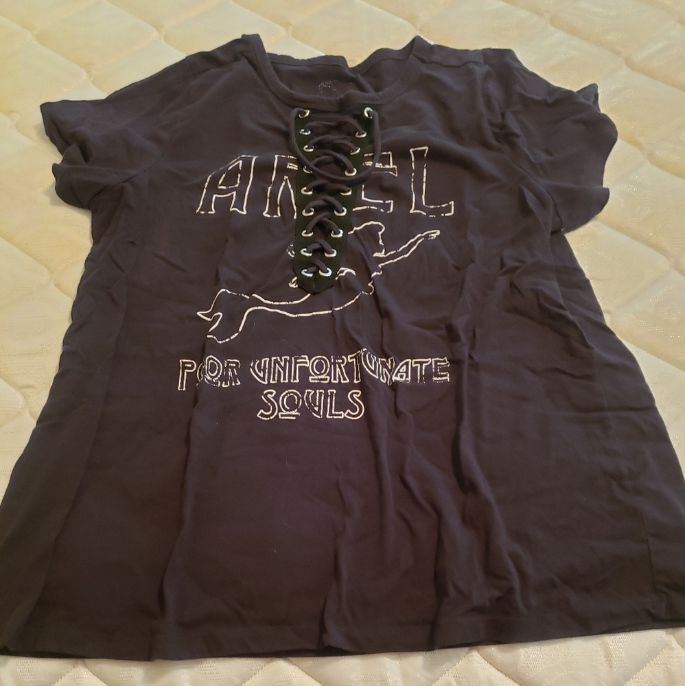 Torrid Ariel Shirt